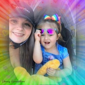 Meet your Posher, Brooke